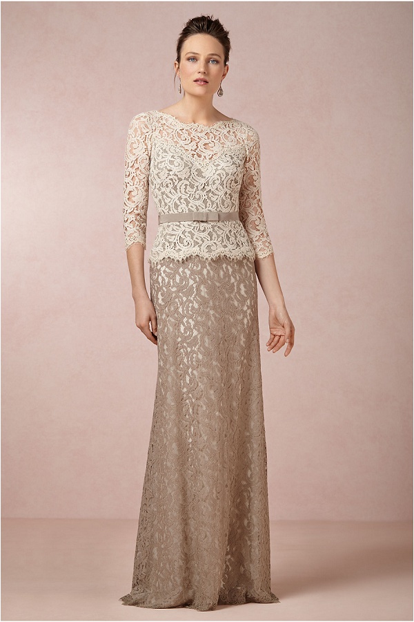 7 Dresses for the Stylish Mother of the Bride (or Groom) - The Big ...